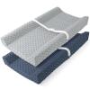 Grey&Blue