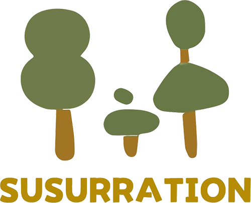 Susurration